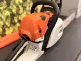 Benzininis pjūklas Stihl Ms 241c - nuotraukos Nr. 5