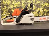 Benzininis pjūklas Stihl Ms 241c - nuotraukos Nr. 6
