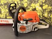Benzininis pjūklas Stihl Ms 241c - nuotraukos Nr. 2