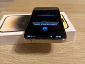 Apple iPhone 14 Pro Max 256 GB Gold - nuotraukos Nr. 3