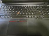 Lenovo Thinkpad Gen 2 Amd Ryzen 7 4700u.16/256 GB. - nuotraukos Nr. 4