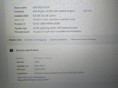 Lenovo Thinkpad Gen 2 Amd Ryzen 7 4700u.16/256 GB. - nuotraukos Nr. 6