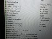 Lenovo Thinkpad Gen 2 Amd Ryzen 7 4700u.16/256 GB. - nuotraukos Nr. 7