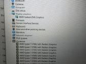 Lenovo Thinkpad Gen 2 Amd Ryzen 7 4700u.16/256 GB. - nuotraukos Nr. 9
