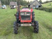 Traktorius Yanmar Ym2020d (20 Ag) - nuotraukos Nr. 2