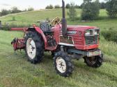 Traktorius Yanmar Ym2020d (20 Ag) - nuotraukos Nr. 3