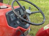 Traktorius Yanmar Ym2020d (20 Ag) - nuotraukos Nr. 10