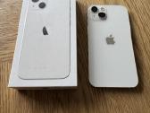 Naudotas iPhone 13 128gb - nuotraukos Nr. 3