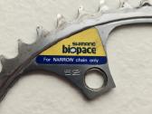 Vintage Shimano biopace plento žvaigždės - nuotraukos Nr. 2