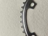 Vintage Shimano biopace plento žvaigždės - nuotraukos Nr. 4
