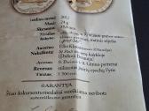 Monetų namų medalis skirtas Dariui ir Girėnui - nuotraukos Nr. 3