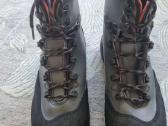 Simms freestone braidymo batai 43 - nuotraukos Nr. 3