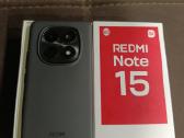 Xiaomi note 15 - nuotraukos Nr. 2