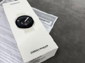 Naujas Samsung Galaxy Watch 9 40mm baltas - nuotraukos Nr. 3