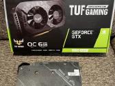 Nvidia Gtx 1660 Super - nuotraukos Nr. 2