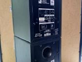 Jbl Lsr305 monitoriai - nuotraukos Nr. 2