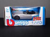 Bburago Bmw Z8 (1:43) - nuotraukos Nr. 2