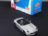 Bburago Bmw Z8 (1:43) - nuotraukos Nr. 4
