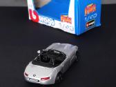 Bburago Bmw Z8 (1:43) - nuotraukos Nr. 5