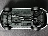 Bburago Bmw Z8 (1:43) - nuotraukos Nr. 8