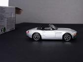 Bburago Bmw Z8 (1:43) - nuotraukos Nr. 6