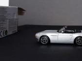 Bburago Bmw Z8 (1:43) - nuotraukos Nr. 7