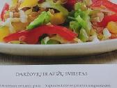 Grūdų patiekalai - nuotraukos Nr. 6