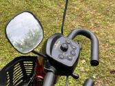 Invacare Leo - vėžimėlis/skuteris - nuotraukos Nr. 3