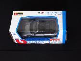Bburago Bmw M4 (1:43) - nuotraukos Nr. 2