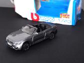 Bburago Bmw M4 (1:43) - nuotraukos Nr. 3