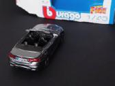 Bburago Bmw M4 (1:43) - nuotraukos Nr. 4