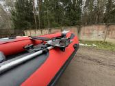 Rib valtis Gladiator 420 AL-b - nuotraukos Nr. 2