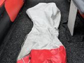 Rib valtis Gladiator 420 AL-b - nuotraukos Nr. 8