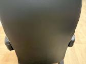Odinis Ekornes Stressless Recliner su pakoju - nuotraukos Nr. 9