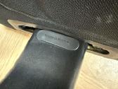 Odinis Ekornes Stressless Recliner su pakoju - nuotraukos Nr. 11