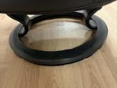 Odinis Ekornes Stressless Recliner su pakoju - nuotraukos Nr. 12