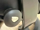 Odinis Ekornes Stressless Recliner su pakoju - nuotraukos Nr. 13