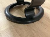 Odinis Ekornes Stressless Recliner su pakoju - nuotraukos Nr. 14