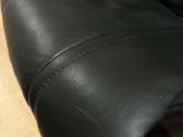 Odinis Ekornes Stressless Recliner su pakoju - nuotraukos Nr. 15