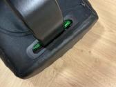 Odinis Ekornes Stressless Recliner su pakoju - nuotraukos Nr. 16