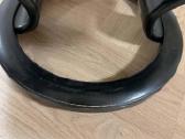 Odinis Ekornes Stressless Recliner su pakoju - nuotraukos Nr. 17