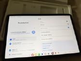 Samsung galaxy tab s8 5G 128gb - nuotraukos Nr. 3