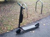 Segway ninebot es1 - nuotraukos Nr. 4