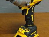 Dewalt Dcf892 20v Smūginis Suktuvas 1/2" - nuotraukos Nr. 13