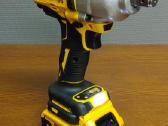 Dewalt Dcf892 20v Smūginis Suktuvas 1/2" - nuotraukos Nr. 14