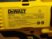 Dewalt Dcf892 20v Smūginis Suktuvas 1/2" - nuotraukos Nr. 18