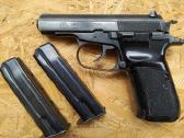 Detuves Cz 83 pistoletui - nuotraukos Nr. 7