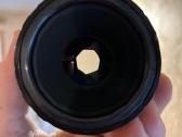 Nikon makro objektyvas Micro-nikkor 105mm f/4 Ai - nuotraukos Nr. 3