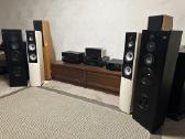 Sony ss f80es - nuotraukos Nr. 2