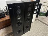 Sony ss f80es - nuotraukos Nr. 10